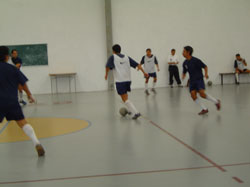 Mexico is working hard for Chinese Taipei