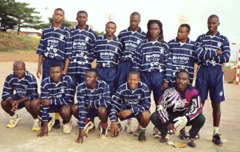 Mfandena Lifts Centre Provincial Cup ...