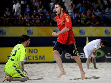 Manchester sign Eduardo Jimenez Betancor 