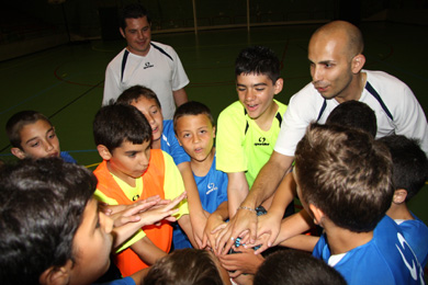 Malta Futsal School