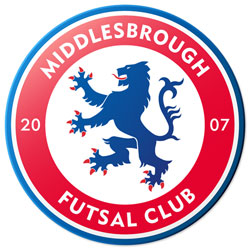 Middlesbrough Futsal Club