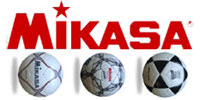 MIKASA Balls ...