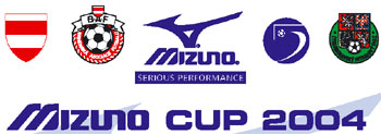 FUGAS Mizuno Cup 2005 ...