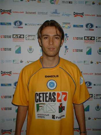 Dud� (Photo courtesy: http://www.cittadimontesilvanoc5.com)