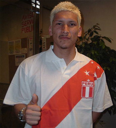 Kaoru Morioka (Photo courtesy: IPC Digital)