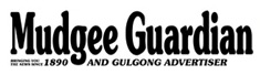 The Mudgee Guardian