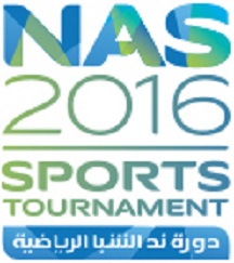 NAS Futsal Tournament 2016