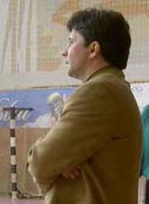 Gerardas Pasazauskas, Nautara*s coach