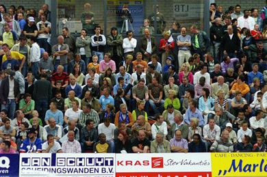 Marlene vs Malabata: sold out! (Photo courtesy: Leo Giovannangelo)