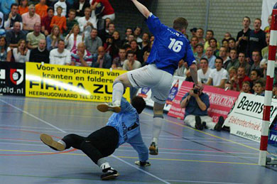 2... (Photo courtesy: Leo Giovannangelo)