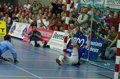 and 4! ... (Photo courtesy: Leo Giovannangelo)