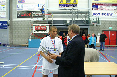 2... (Photo courtesy: Leo Giovannangelo)