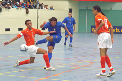 Shoot by Vinicius, between Makhoukhi and Idlaasri (Photo courtesy: Leo Giovannangelo)