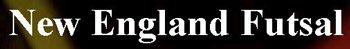 New England Futsal