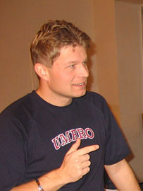 Tomas Neumann (Photo courtesy: Futsal Magazine)