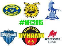 Nordic Futsal Clubs Tournament ...