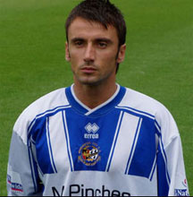 Nick Colley (Photo courtesy: BBC)