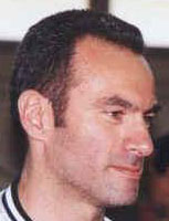 Dimitri Nicolaou