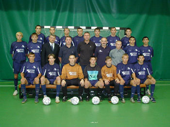 Norilsky Nickel (Photo courtesy: http://www.mfknornik.ru)