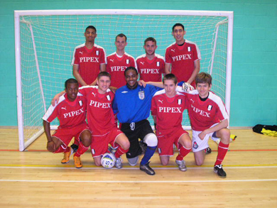 FS Northaw (Photo courtesy: FS Nortaw Press Office)