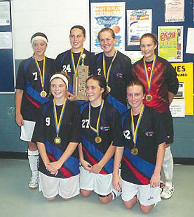 Far North Coast Under 16 (Photo courtesy: Northern River Echo)