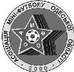 Association of Mini-Football of the Odessa Region logo ...