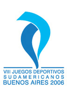 Odesur Games 2006 - Mar del Plata