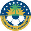 OFC Champs - Fiji 2008