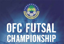 OFC Futsal Championships