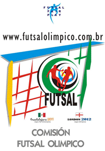 Olympic Futsal