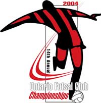 Ontario Futsal Cup 2004