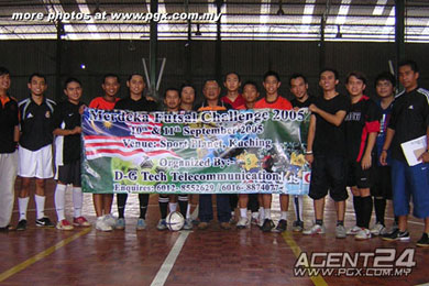 Orca Pgx, the winners! (Photo courtesy: Orca Pgx)