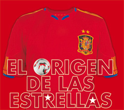 El origen de las estrellas