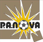 P.A. Nova*s logo ...