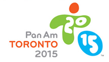 Pan American Games - Toronto 2015