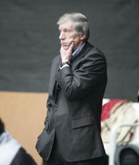 Viktor Papaev (Photo courtesy: Superleague)