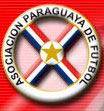 Paraguayan Football Association logo ...