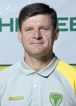 Paulinho Sananduva moved to Joinville (Photo courtesy: John Deere Futsal)