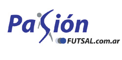 Pasi�n Futsal Magazine