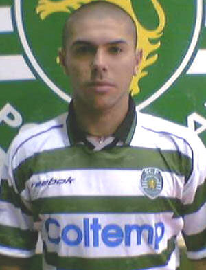 Paulo Roxo Paulinho. Photo http://futsalsporting.no.sapo.pt/
