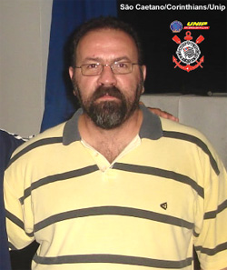 PC (Photo courtesy: S�o Caetano/Corinthians/Unip)