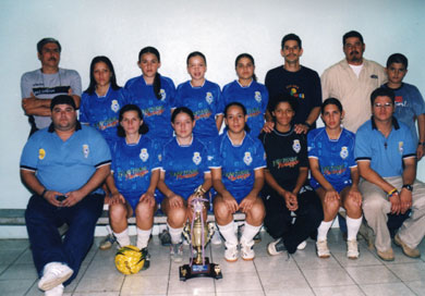 Perez Zeledon will try to revalidate their past season title (Photo courtesy: Costa Rican FA)