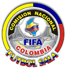 Colombian Futsal
