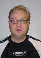 Jouni Pihlaja, Ilves FS Coach (Photo courtesy: Ilves FS)