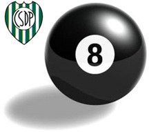 Pinocho, eight title! (Image courtesy: the knitting cowgirl)