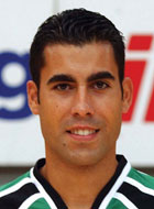 Andreu (Photo courtesy: Interviu)