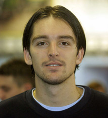 Borko Surudzic (Photo courtesy: APHOTO - LNFS)