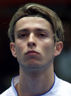 Dud� Morgado will play for Azkar Lugo