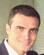 Falc�o in troubles? (Photo courtesy: CBFS)