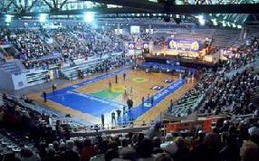 Polideportivo Islas Malvinas (Photo courtesy: http://www.arsenalfutsal.netfirms.com)